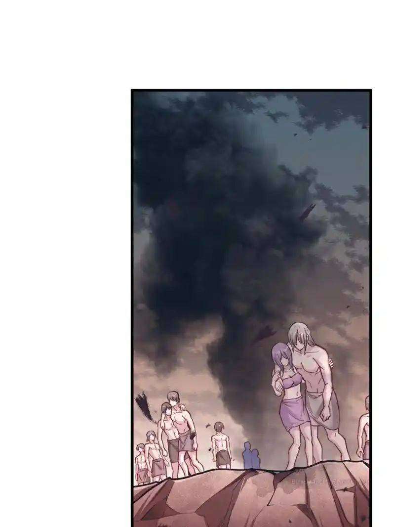 Beauty and the Beasts Chapter 198 Gambar 34